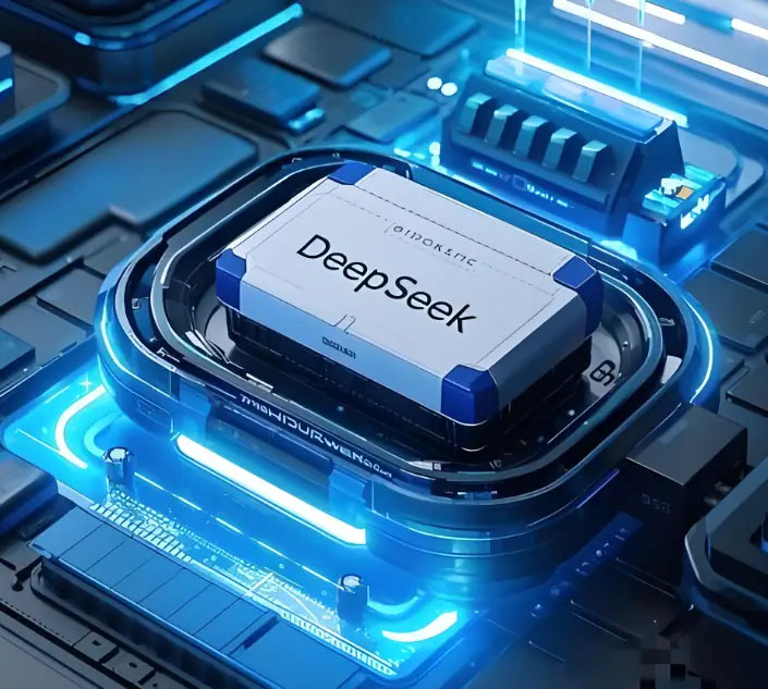 DeepSeek-RAG 私有化知识库的核心优势是什么?