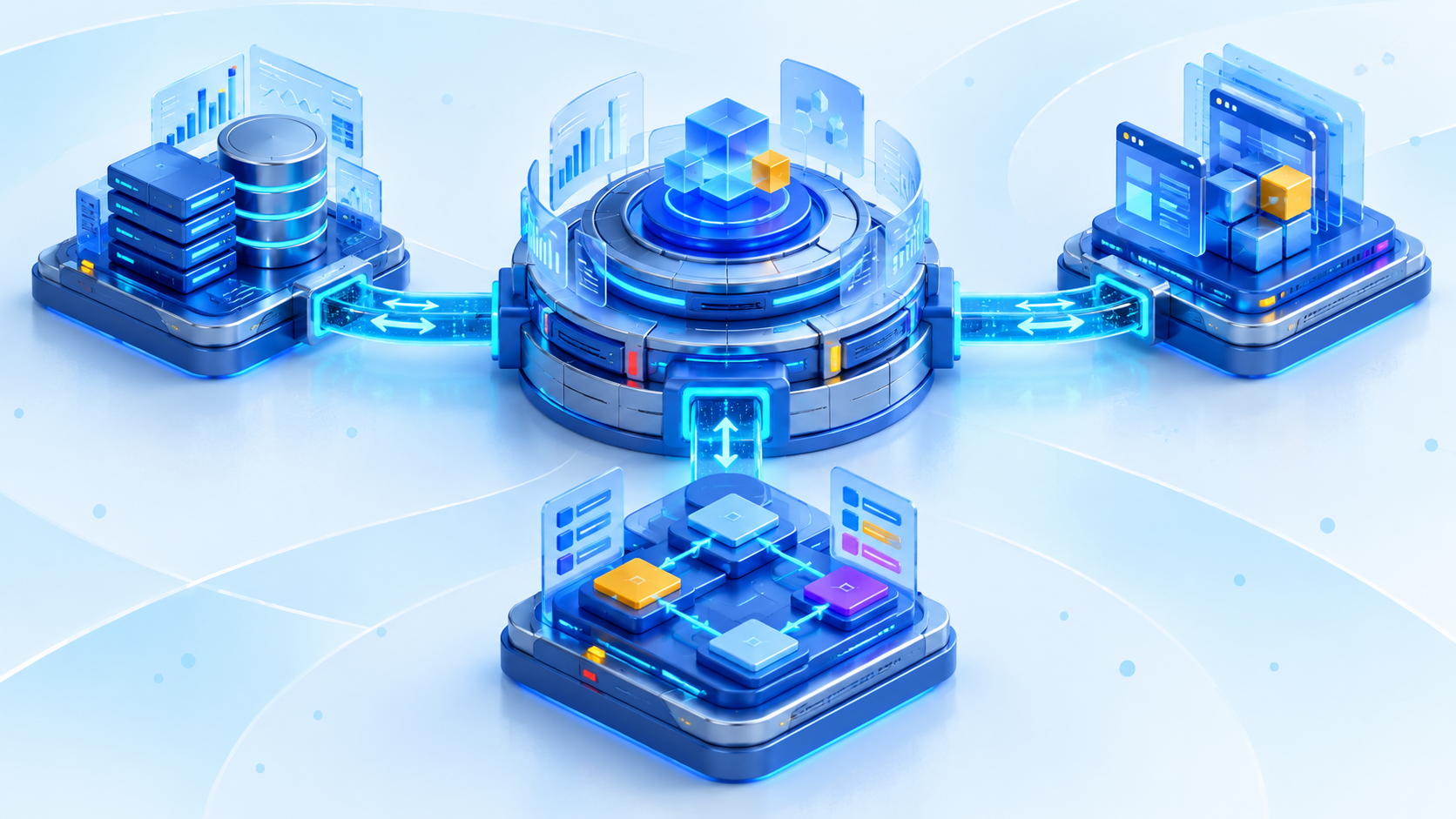 OpenAI 与 Oracle 扩大合作:从企业应用连接到 Codex 应用开发